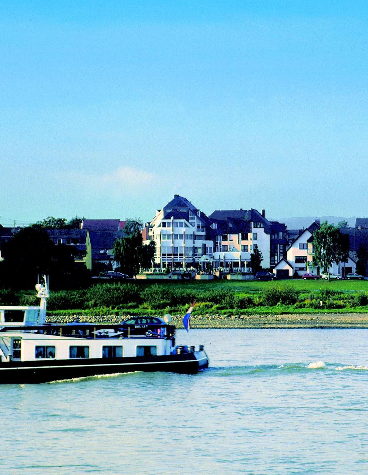 Rheinhotel Larus Kaltenengers