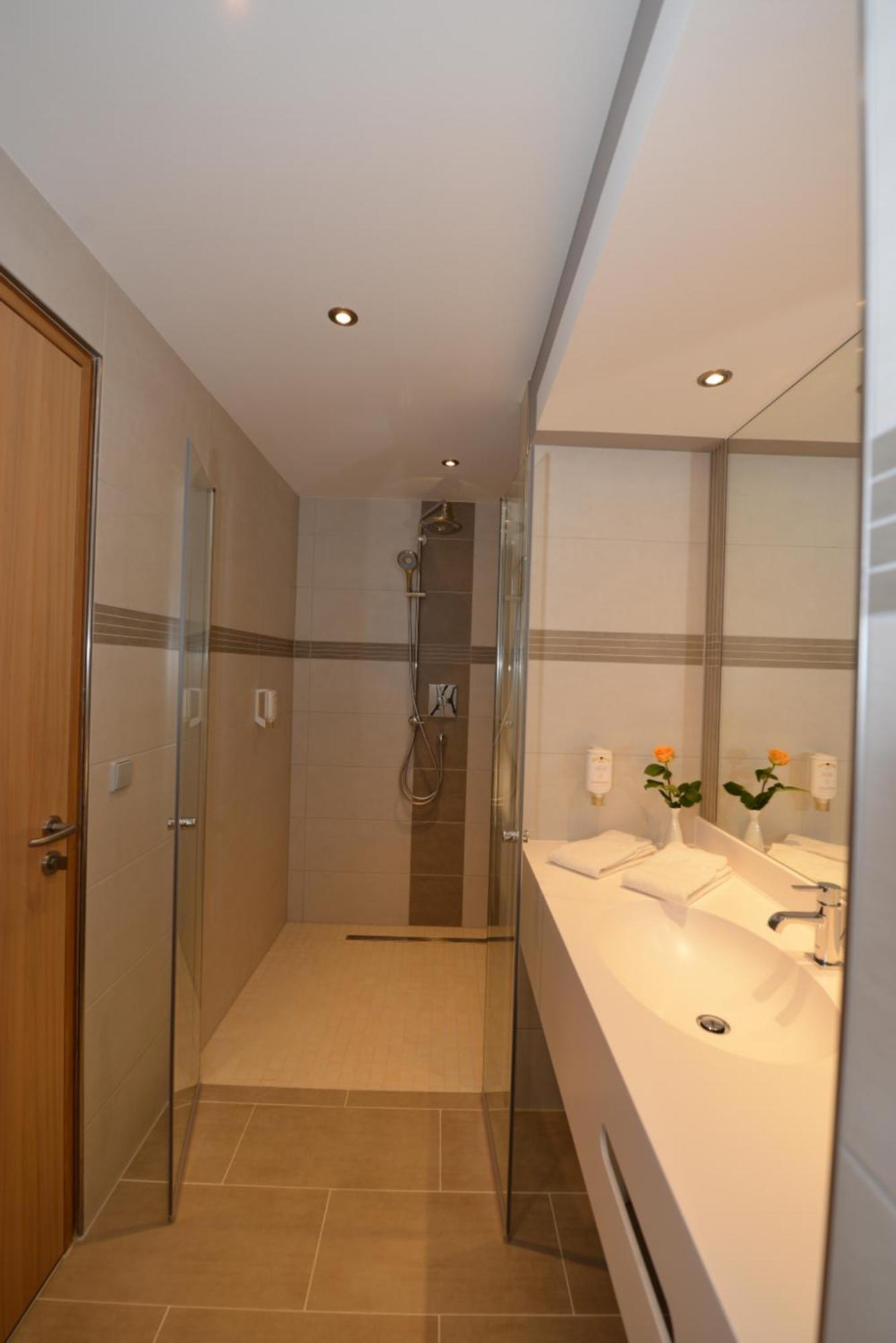 Rheinhotel Larus 4* Kaltenengers