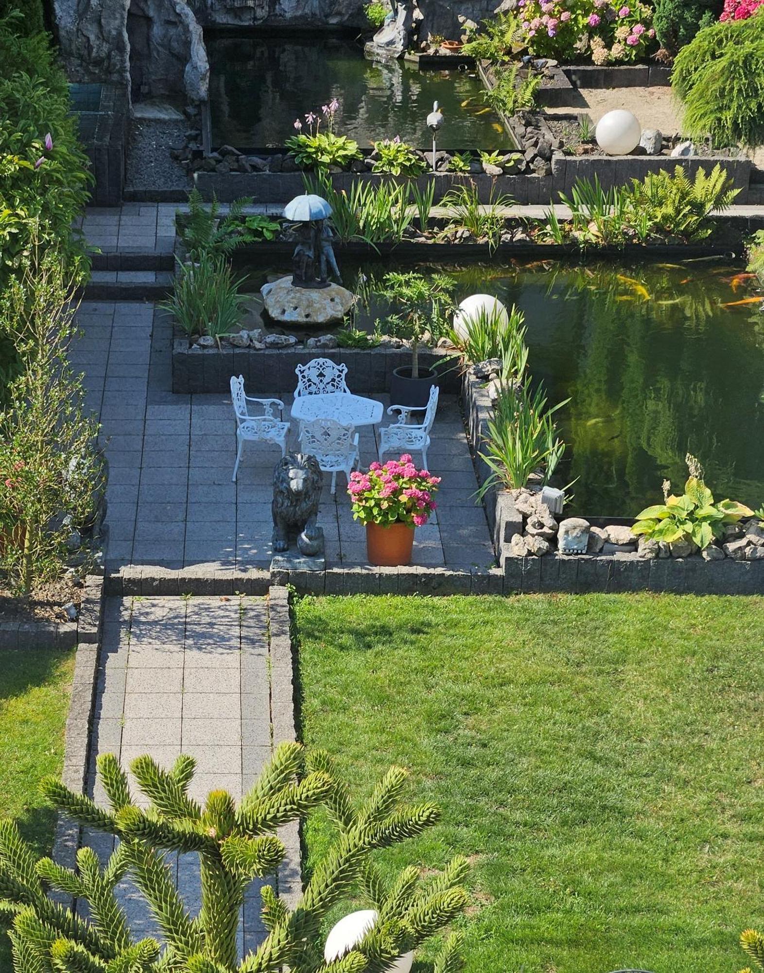 Rheinhotel Larus