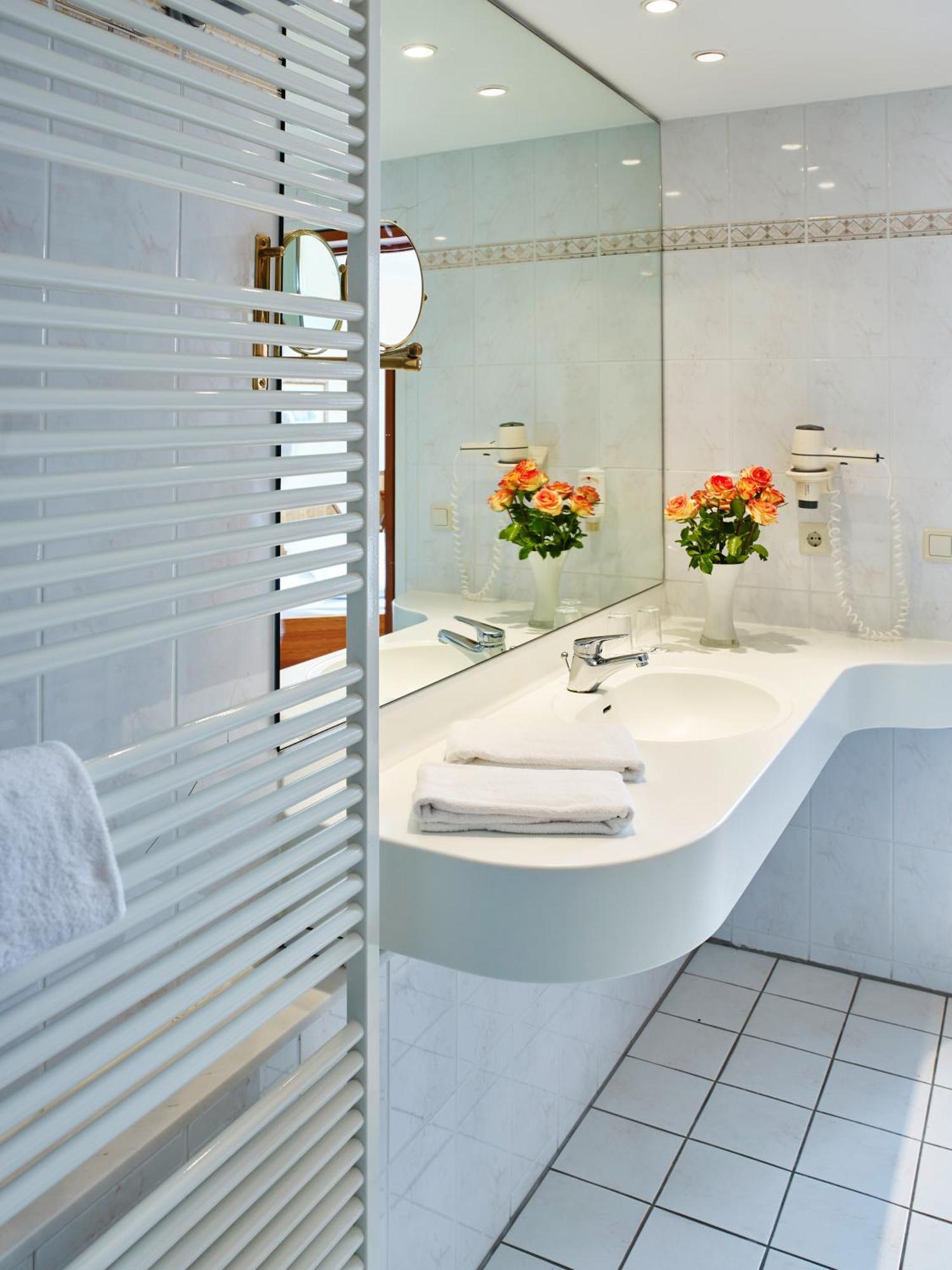 Rheinhotel Larus 4*