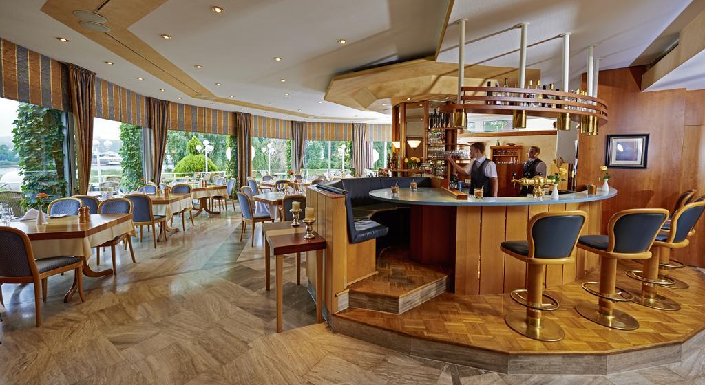 Rheinhotel Larus Kaltenengers