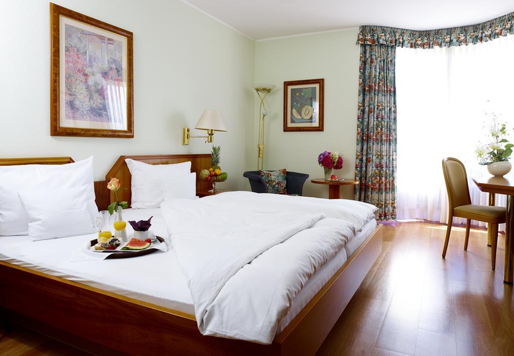 Rheinhotel Larus Hotel Kaltenengers