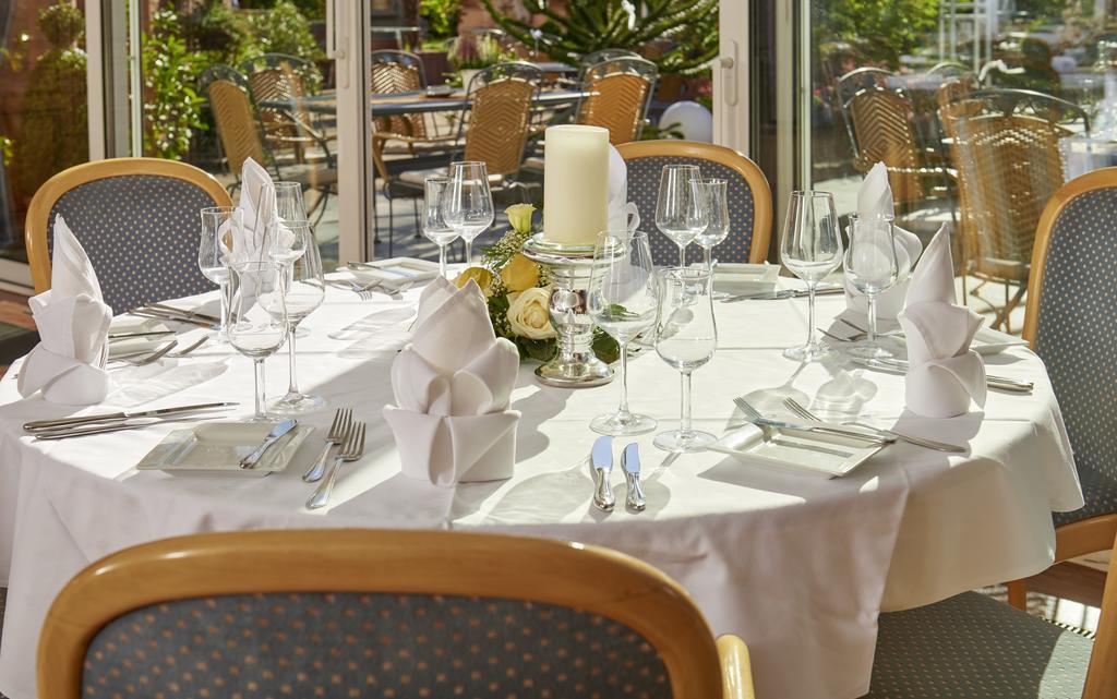 Rheinhotel Larus 4*