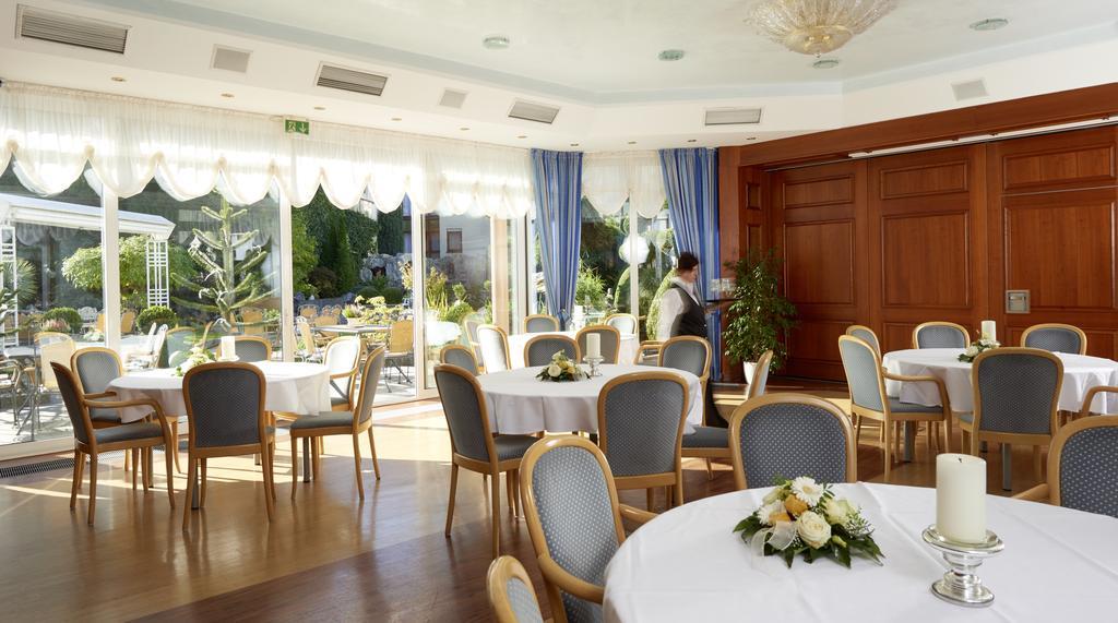 Rheinhotel Larus Hotel Kaltenengers