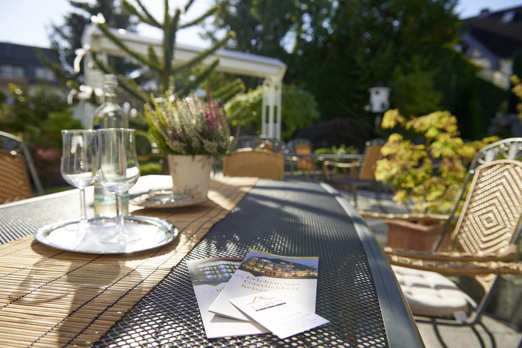 Hotel Rheinhotel Larus Kaltenengers