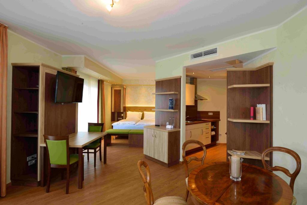 Rheinhotel Larus