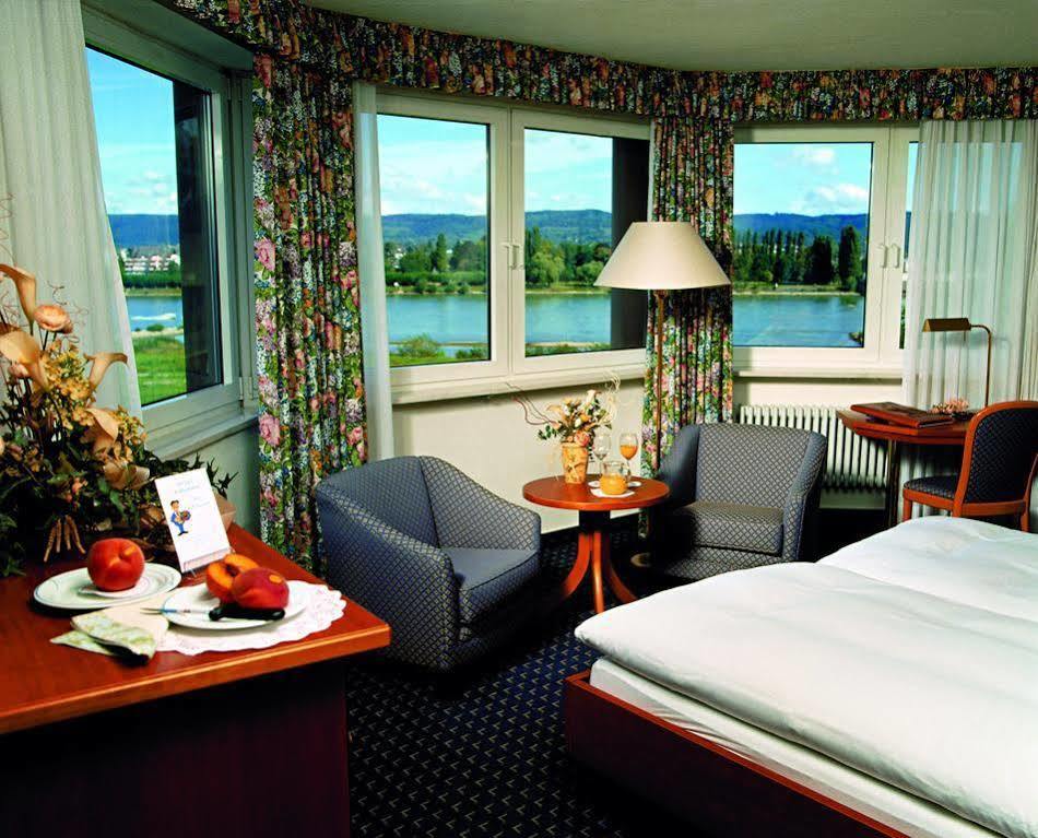 Rheinhotel Larus Hotel Kaltenengers