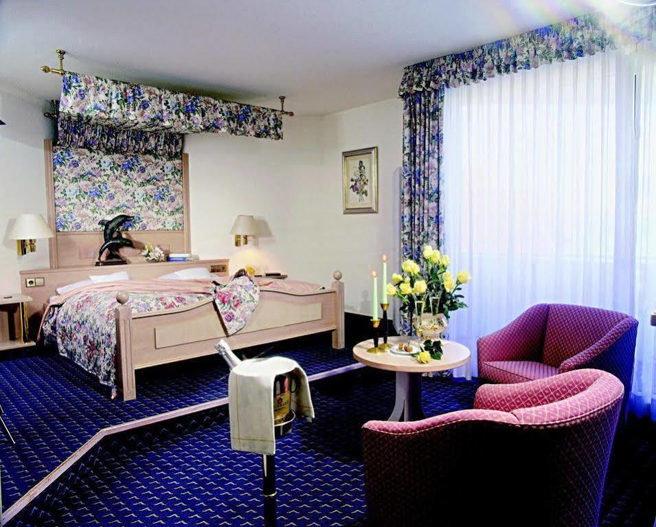 Hotel Rheinhotel Larus Kaltenengers